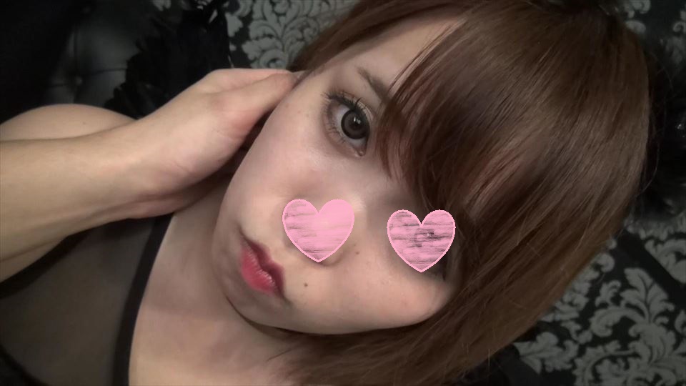 完全顔出し♥ハロウィンに出会った爆乳Hカップ♥19歳とエロカワ小悪魔コスで生セックス＆大量膣内射精♥